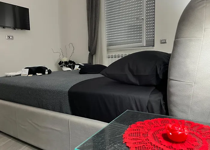 Holiday Home Un Posto Solare