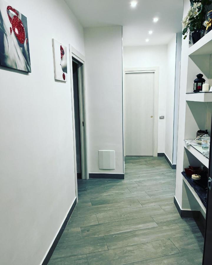 Un Posto Solare Apartment Naples