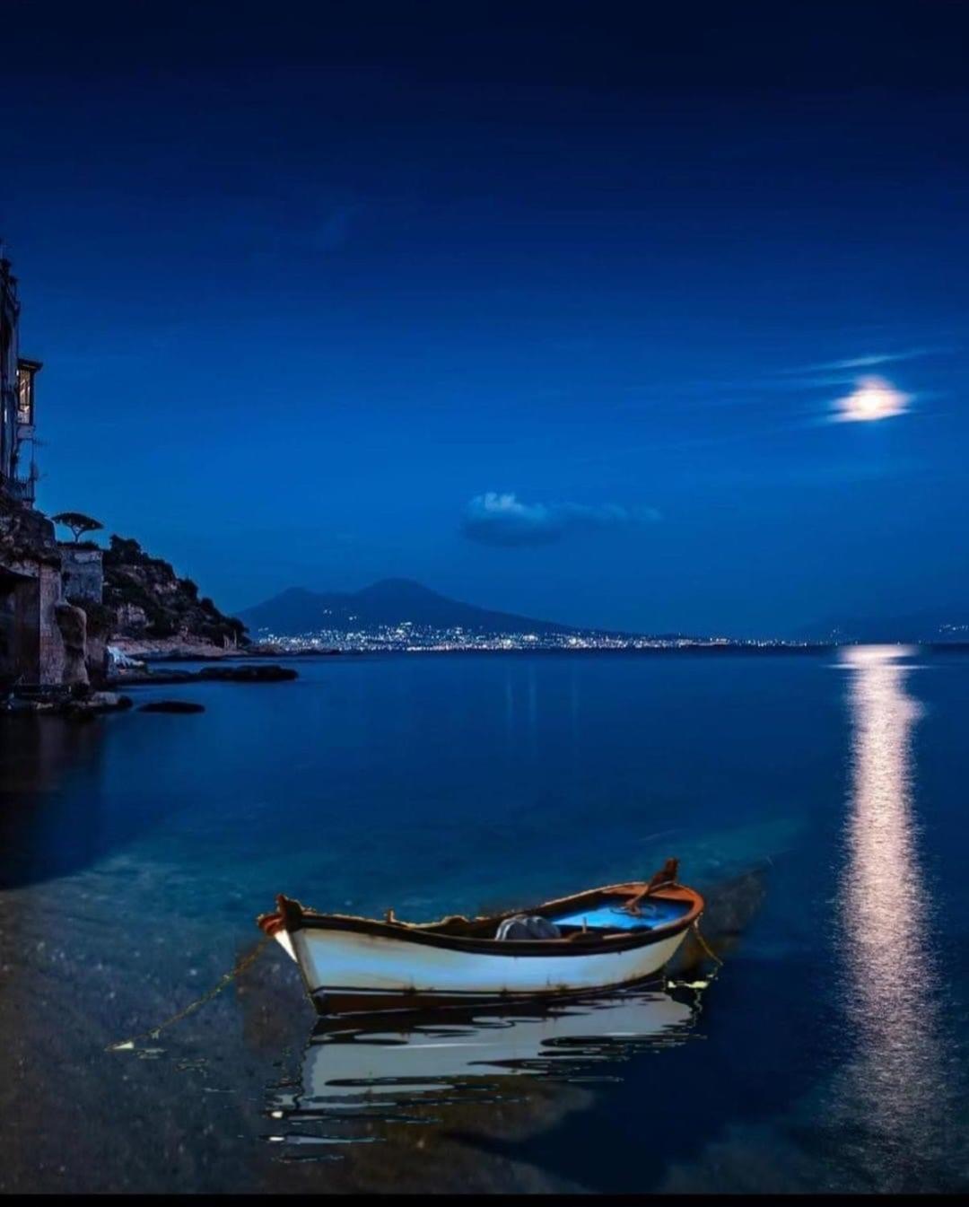 Un Posto Solare Apartment
