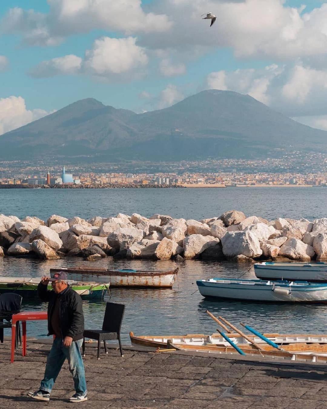 Un Posto Solare *