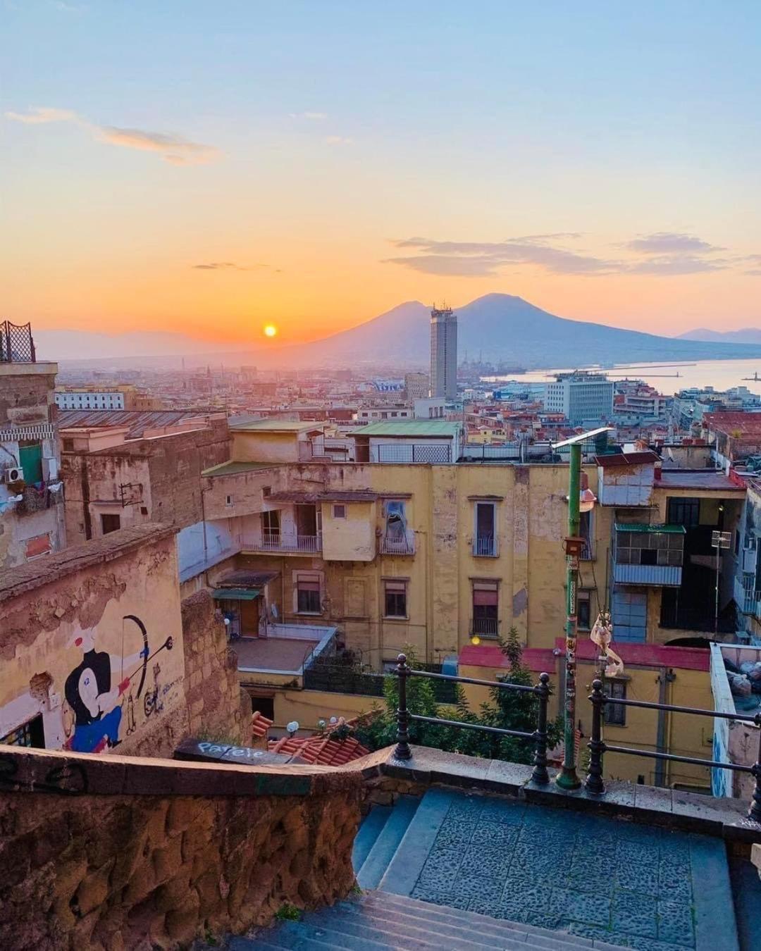 Apartment Un Posto Solare *