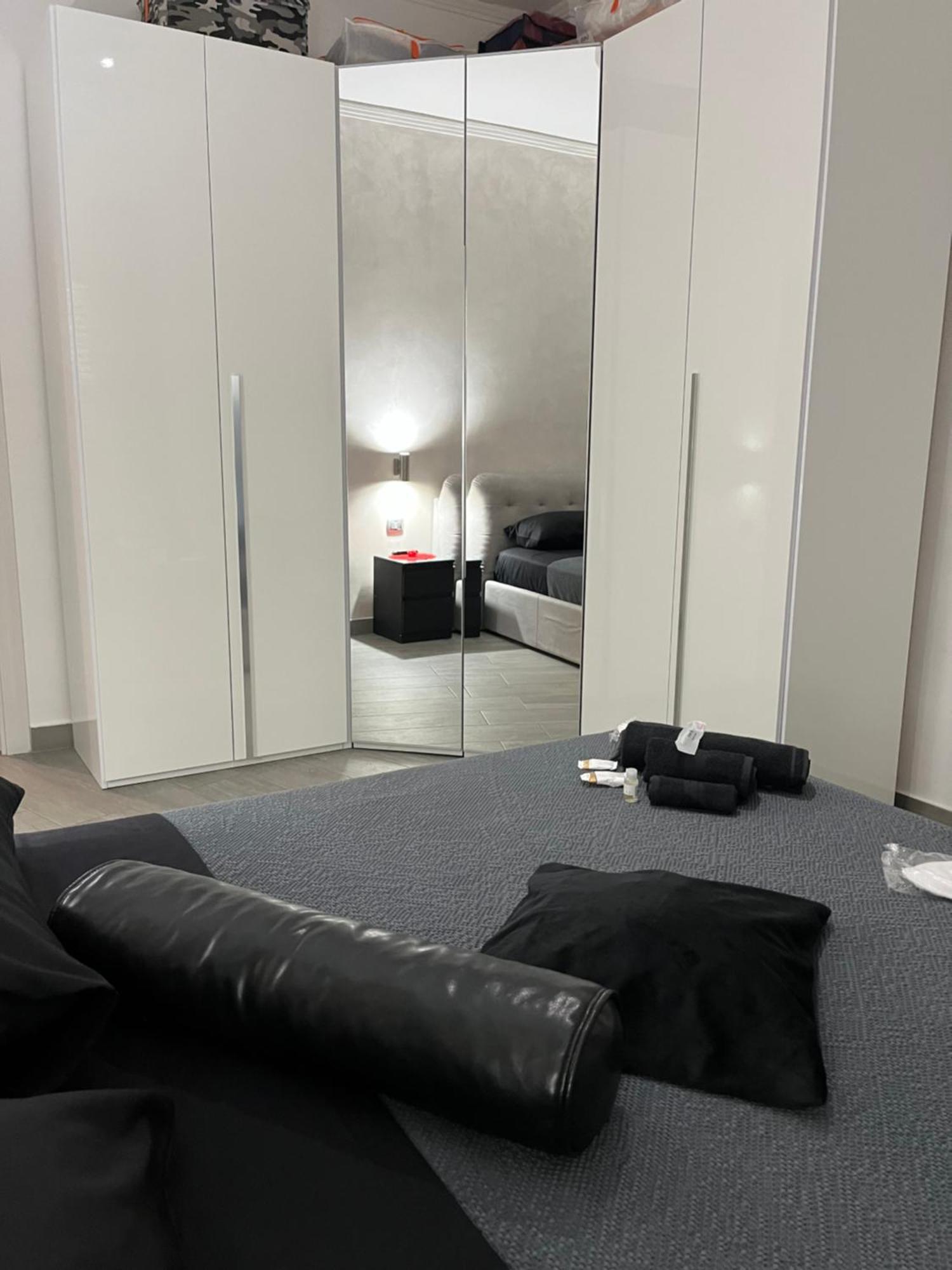 Un Posto Solare Apartment *