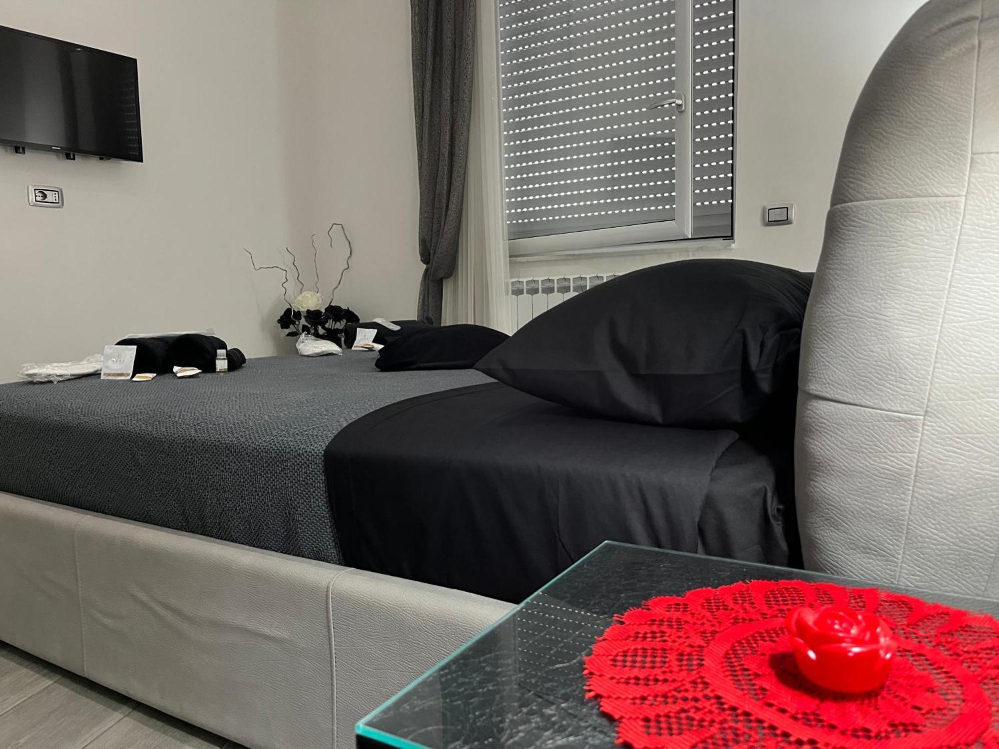 Apartment Un Posto Solare *